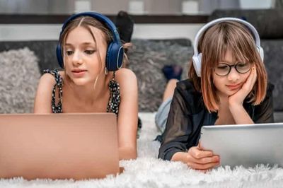 Na Uy sẽ hạn chế mạng xã hội với trẻ em dưới 16 tuổi