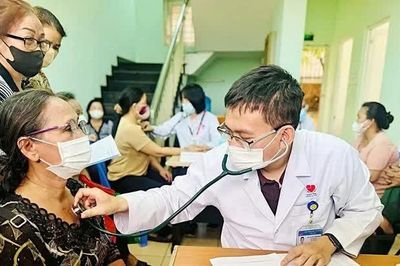 Khẩn trương đưa chủ trương khám sức khỏe định kỳ vào thực tiễn