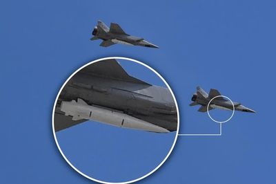 Kh-47M2 Kinzhal - sau những tuyên bố gây tranh cãi, siêu tên lửa này thực sự nguy hiểm đến đâu?