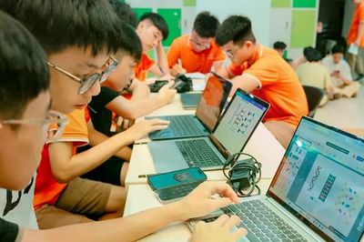 Giáo dục trước những thay đổi của kỷ nguyên số