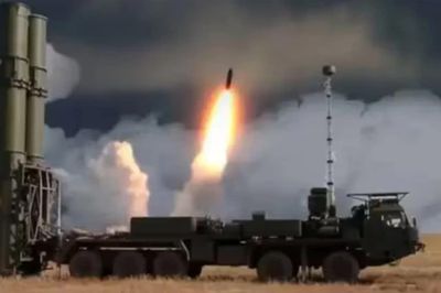 S-500 của Nga khác gì S-400 và vì sao được xem là bước nhảy về phòng không?