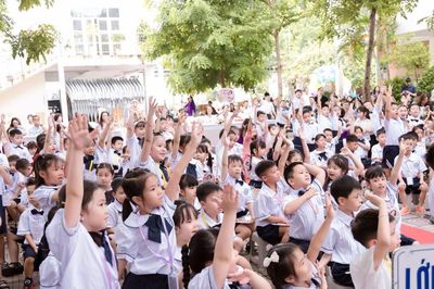 Cả nước khai giảng năm học 2026-2027 vào sáng 5/9