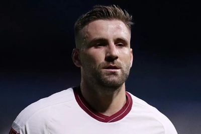 Nhìn Luke Shaw, MU phải gấp rút hành động