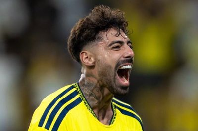 Al Nassr thắng đậm trong ngày vắng Ronaldo