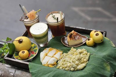 Loại quả 'phủ sóng' mùa thu Hà Nội năm nay