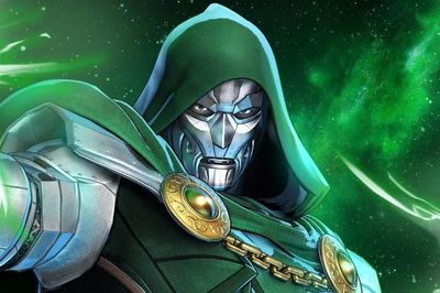 Sức mạnh thực sự của Doctor Doom trong đa vũ trụ Marvel