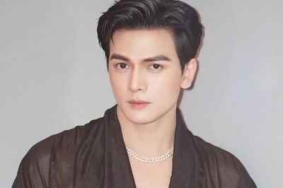 Chàng trai cao 1,85m vừa bị loại ở cuộc chơi 34 ca sĩ