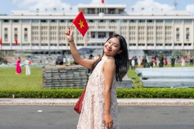 Cảnh báo tour tự phát do KOL, KOC quảng bá dịp 2/9