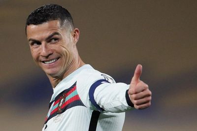 Ronaldo xác nhận việc giải nghệ sau mùa giải này