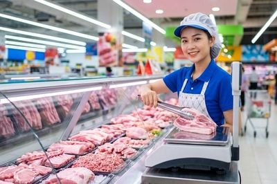 Giá heo hơi hôm nay 16.8.2026: Cả nước đồng loạt đi ngang