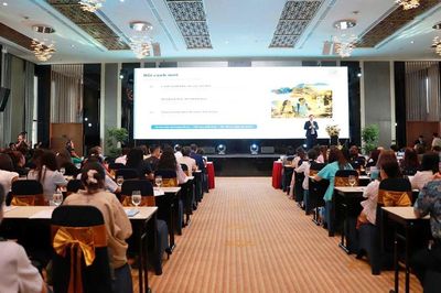 Diễn đàn Lữ hành quốc tế năm 2026: Làm gì để tăng tốc thu hút khách quốc tế đến Việt Nam?