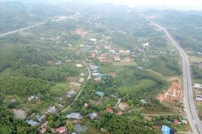 Chủ động bố trí nguồn lớn GPMB đường sắt Lào Cai - Hà Nội - Hải Phòng