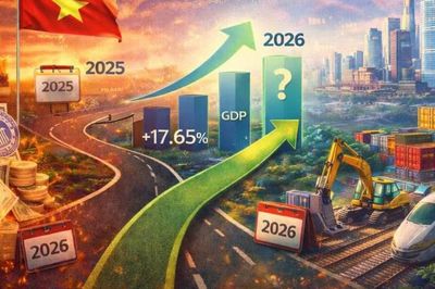 TÁI CẤU TRÚC MÔ HÌNH TĂNG TRƯỞNG: TỪ DỰA VÀO NGUỒN LỰC ĐẾN KIẾN TẠO NĂNG LỰC