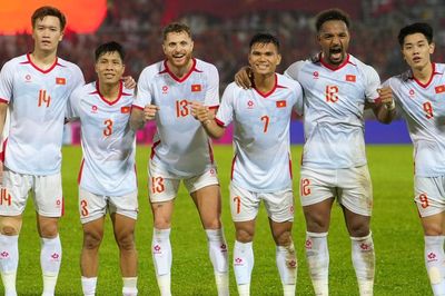 Bán kết ASEAN Cup 2026: Việt Nam tạo được lợi thế lớn trước trận bán kết lượt về