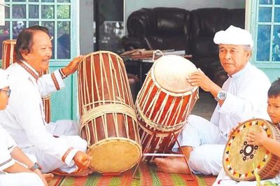 Phát huy tiếng nói cộng đồng trong bảo tồn di sản