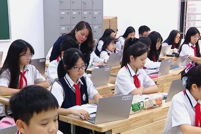 [Video] Sắp xếp trường học: Ngày 30/8 là mốc hoàn thành, không phải điểm kết thúc