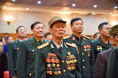 Cựu quân nhân là cựu chiến binh sẽ được Nhà nước đóng bảo hiểm y tế