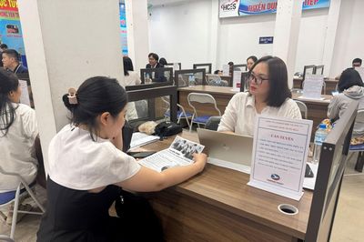 Bịt 'kẽ hở' trong chính sách bảo hiểm thất nghiệp