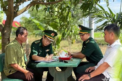 Cán bộ trẻ sáng tạo trong công tác tuyên truyền