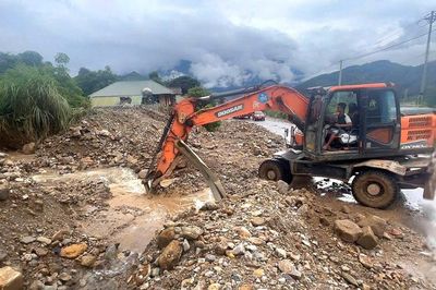 Giải pháp nào để công trình giao thông chống chịu được thiên tai?