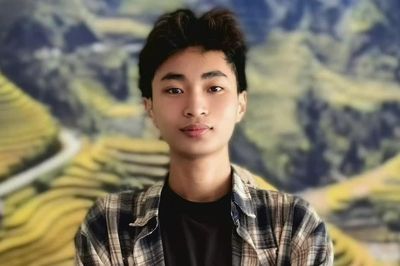 Nam sinh Ngôn ngữ Pháp bước ra khỏi vùng an toàn, trưởng thành qua hoạt động Đoàn