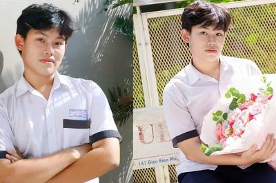 Nối dài nét may của mẹ, dệt nên giấc mơ thời trang