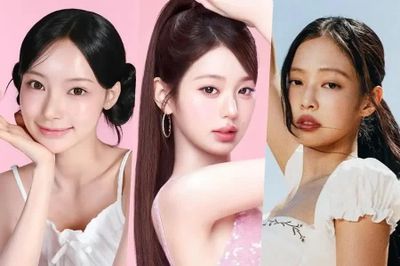 Woni của RESCENE 'vượt mặt' Jennie BLACKPINK và Jang Won Young IVE