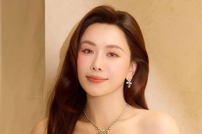 'MC nổi tiếng miền Tây' Anh Thơ trải lòng về cuộc sống hiện tại: 'Tôi gần như không còn gì để tiếc nuối'