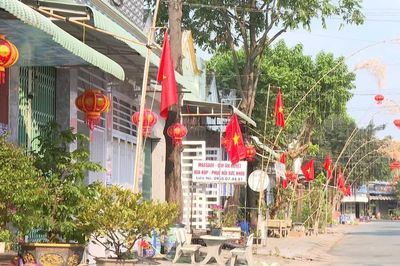 Tình thân mắc kẹt trong chữ 'cho' mập mờ