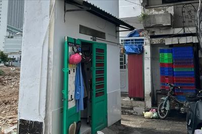 'Bí' lối ra cho nhà siêu mỏng, siêu nhỏ