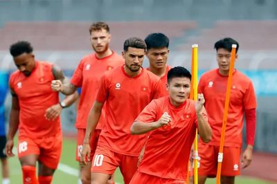 HLV Kim Sang-sik và bài toán Quang Hải: Đi tìm sự thực dụng trên đất Malaysia