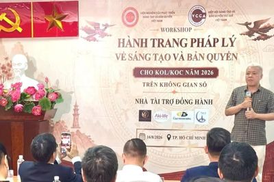 'Kiểm trước, tin sau' thông tin trên mạng xã hội