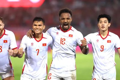Bán kết ASEAN Cup 2026, Malaysia - Việt Nam 0-2: Khi đẳng cấp lên tiếng!