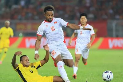 Bán kết ASEAN Cup 2026, Malaysia - Việt Nam: Cơn bão chấn thương tiếp tục 'càn quét' đội tuyển Malaysia