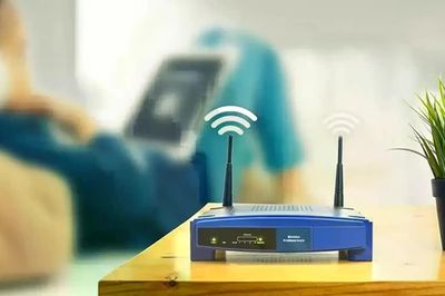 Wi-Fi nhà bạn yếu hơn hàng xóm, nguyên nhân bất ngờ