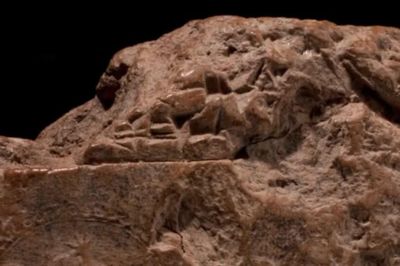 Phát hiện 3 vị vua Assyria từng bị xóa khỏi lịch sử