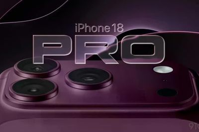 Tín đồ Apple sẽ phải 'đau ví' khi iPhone 18 Series tăng giá 40%
