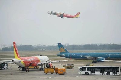 [VIDEO] Vé quốc tế đi Singapore, Thái Lan giá rẻ dịp 2/9