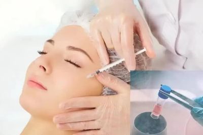[VIDEO] Hà Nội cảnh báo khẩn cơ sở thẩm mỹ truyền tế bào gốc chưa cấp phép
