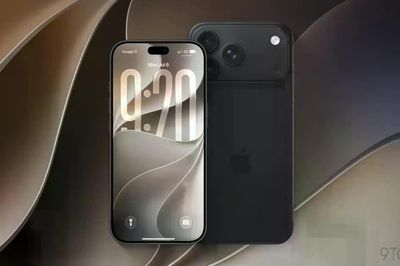 iPhone 18 phiên bản '2 mắt' có thể sẽ không xuất hiện