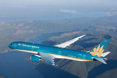 [VIDEO] Vietnam Airlines bứt tốc trên thị trường quốc tế, doanh thu tăng 28%