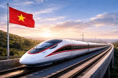 [VIDEO] Đường sắt Lào Cai - Hải Phòng: Đề xuất xây dựng đường đôi từ đầu