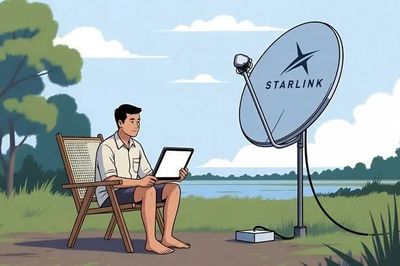 [VIDEO] Starlink chính thức đổ bộ Việt Nam, giá cước từ 1,1 triệu đồng/tháng