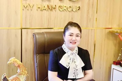 [VIDEO] Nữ chủ tịch Tập đoàn Mỹ Hạnh lừa gần 1.300 tỷ đồng hầu tòa