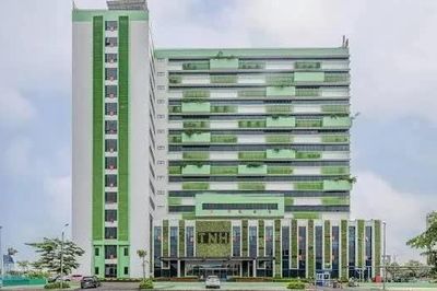 [VIDEO] Chuỗi bệnh viện TNH phía Bắc lỗ 7 quý liên tiếp dù doanh thu tăng gần 30%