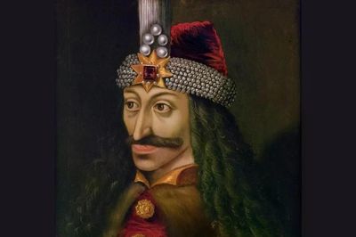 Vlad III và nguồn gốc thật sự của huyền thoại Dracula
