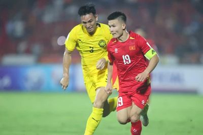 Siêu máy tính dự đoán tỷ số trận Việt Nam – Malaysia lúc 20h hôm nay