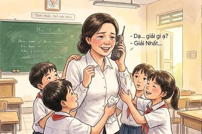 Vượt qua giới hạn