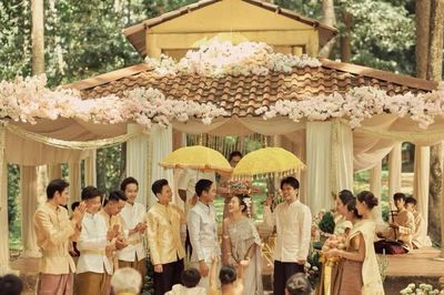 'Thiên đường với người thương' của Phương Mỹ Chi gây 'sốt' văn hóa Khmer Nam Bộ