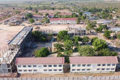Mạng lưới trường học Đắk Lắk thay đổi thế nào sau sắp xếp?